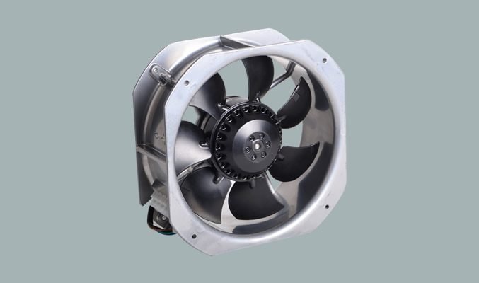A200-7K External Rotor Motor Axial Fan
