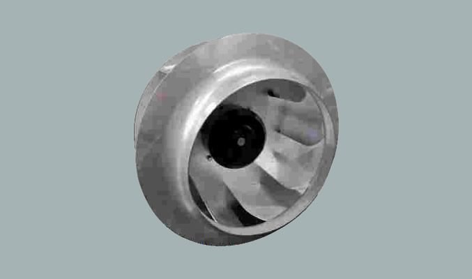 EC Backward Centrifugal Fans 630