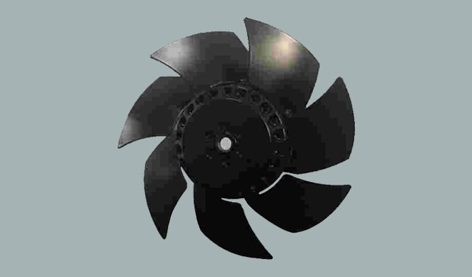 A185-7 External Rotor Motor Axial Fan