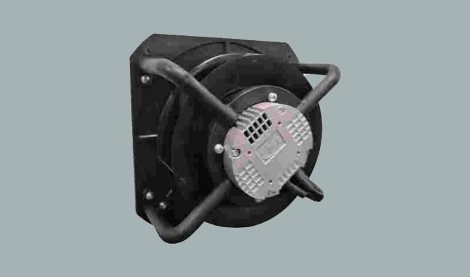 EC Backward Centrifugal Fans 450