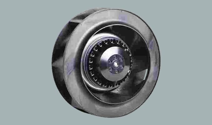 B190-63/B190-63-T Backward Centrifugal Fans