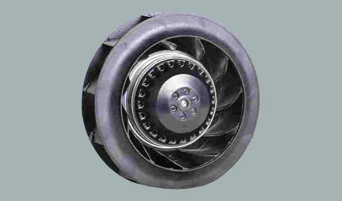 B180-49/B180-49-T Backward Centrifugal Fans