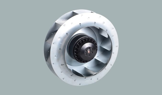 B280-071Backward Centrifugal Fans