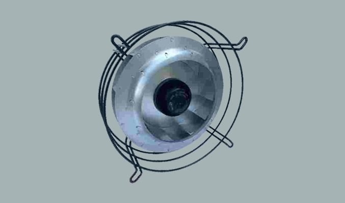 B280-081J Backward Centrifugal Fans