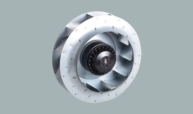 B280-092N Backward Centrifugal Fans