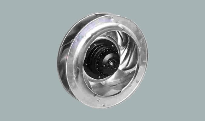 B315-087 Backward Centrifugal Fans