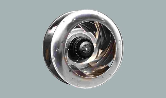 B355-145 Backward Centrifugal Fans