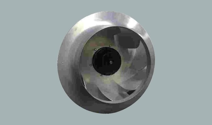 B450-209-V Backward Centrifugal Fans