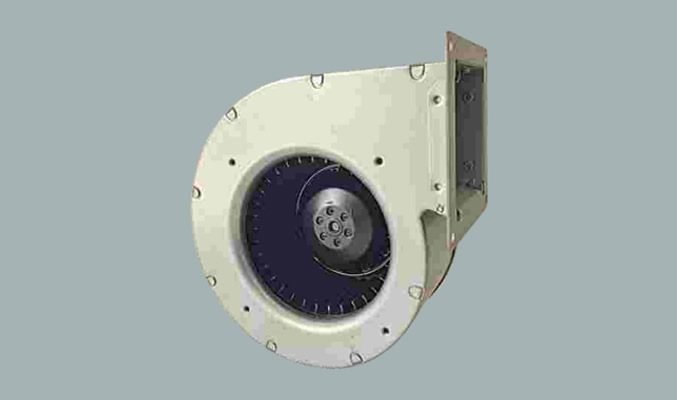 F133-071W-TS Backward Centrifugal Fans