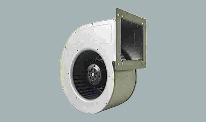 F180-092W Backward Centrifugal Fans