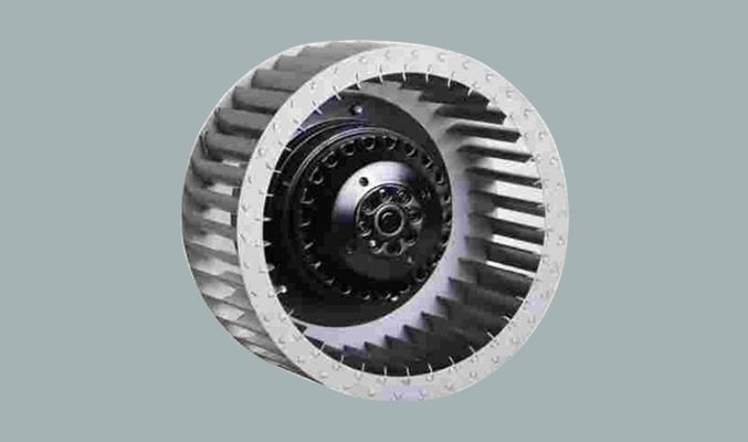 F200-102A Backward Centrifugal Fans