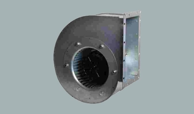 F315-150W Backward Centrifugal Fans