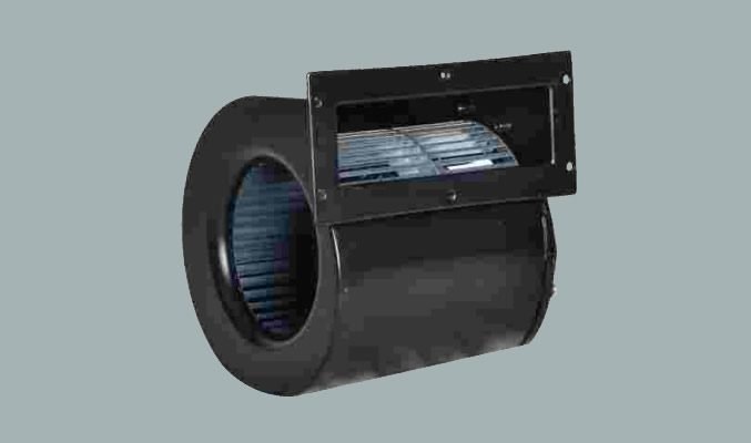 F120-120S Backward Centrifugal Fans
