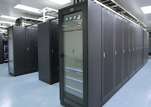 Telecom & Data Center